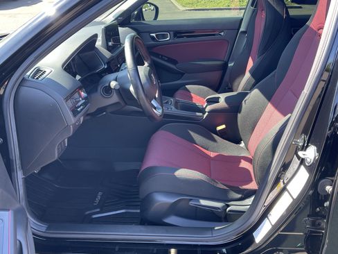Used 2025 Honda Civic Si image 11