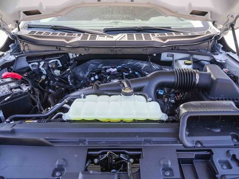 New 2026 Ford F150 STX RWD image 13