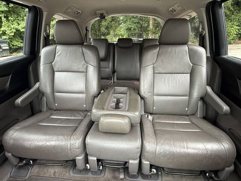 Used 2013 Honda Odyssey EX-L image 5