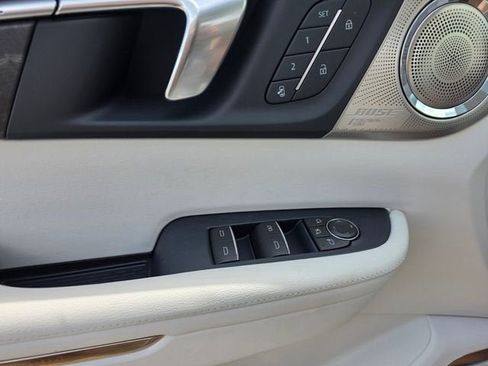 New 2026 Buick Enclave Avenir AWD/4WD image 31