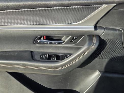 Used 2024 MAZDA CX-90 3.3 Turbo w/ Preferred Plus image 17