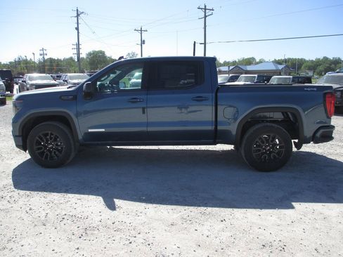 New 2026 GMC Sierra 1500 Elevation AWD/4WD image 9