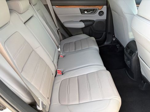 Used 2017 Honda CR-V EX-L image 11