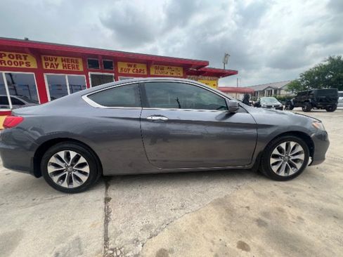 Used 2014 Honda Accord EX image 4