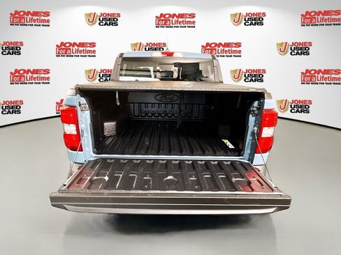Used 2023 Ford Maverick XLT FWD image 26