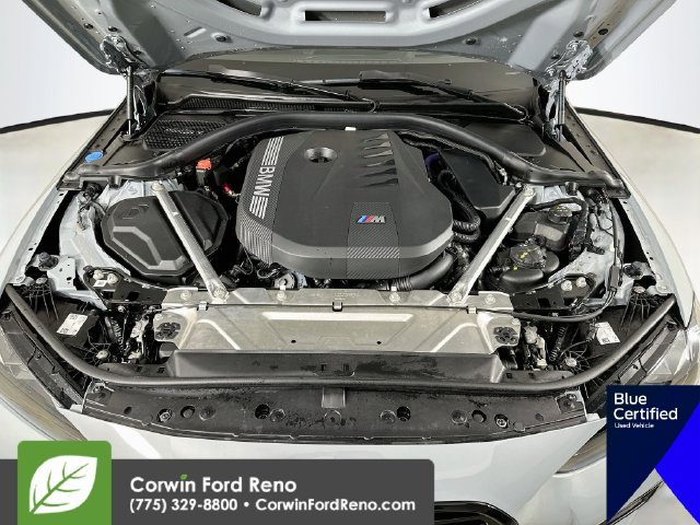 Used 2026 BMW 440i xDrive Coupe w/ Premium Package AWD/4WD image 35