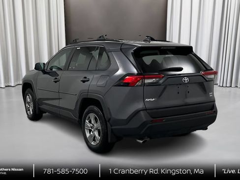 Used 2024 Toyota RAV4 XLE w/ Convenience Package AWD/4WD image 7