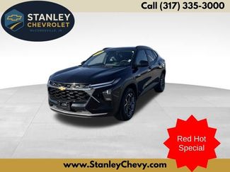 Used 2025 Chevrolet Trax LT w/ LT Convenience Package FWD 360° Tour