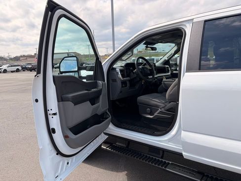 New 2026 Ford F250 XL w/ STX Appearance Package image 10