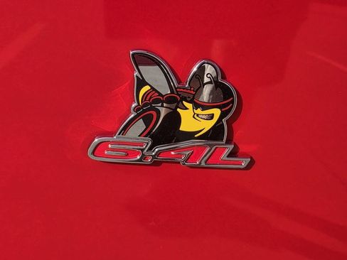 Used 2015 Dodge Challenger R/T Scat Pack RWD image 8