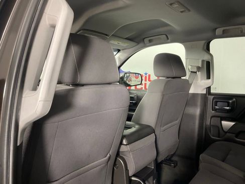 Used 2018 Chevrolet Silverado 1500 LT RWD image 13