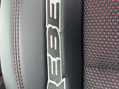 New 2026 RAM 1500 Rebel w/ Rebel Level 1 Equipment Group AWD/4WD image 45