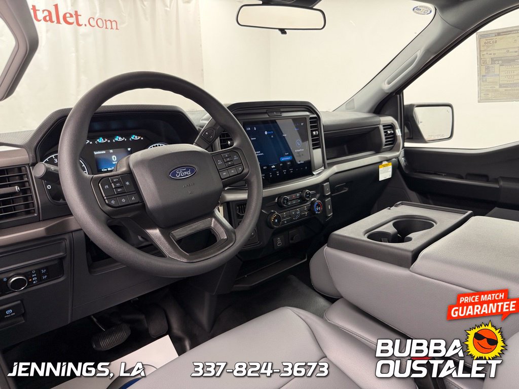 New 2026 Ford F150 XL RWD image 10