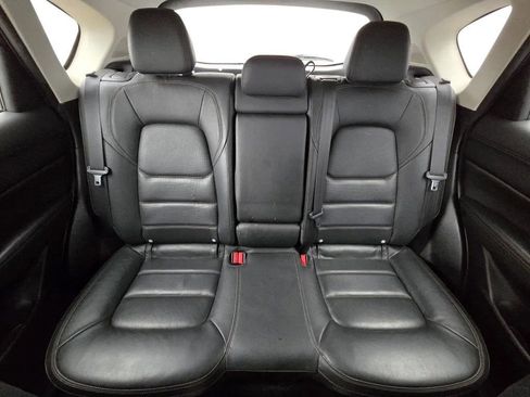 Used 2022 MAZDA CX-5 AWD 2.5 S w/ Premium Plus Pkg image 27