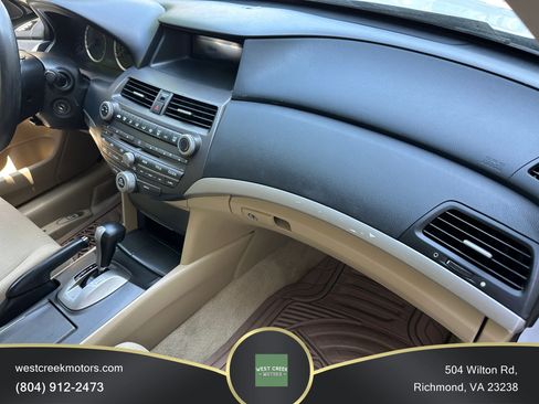 Used 2012 Honda Accord LX image 12