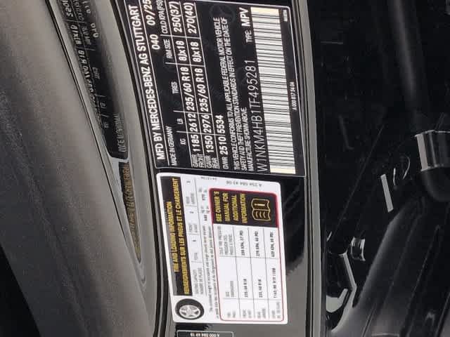 Certified 2026 Mercedes-Benz GLC 300 4MATIC image 36