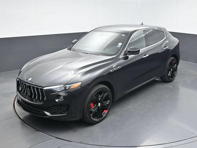 Used 2023 Maserati Levante GT AWD/4WD image 40