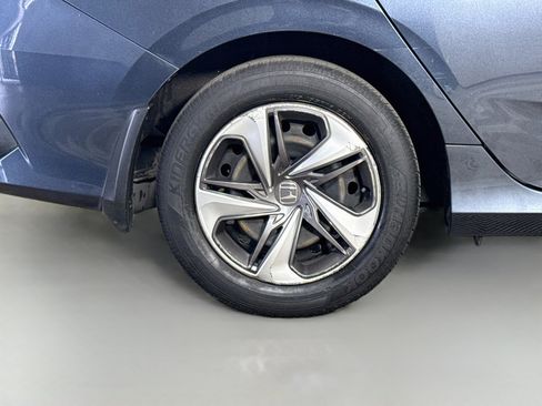 Used 2019 Honda Civic LX image 33