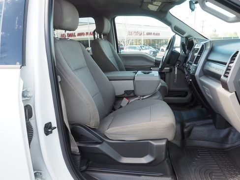 Used 2019 Ford F250 XLT AWD/4WD image 19