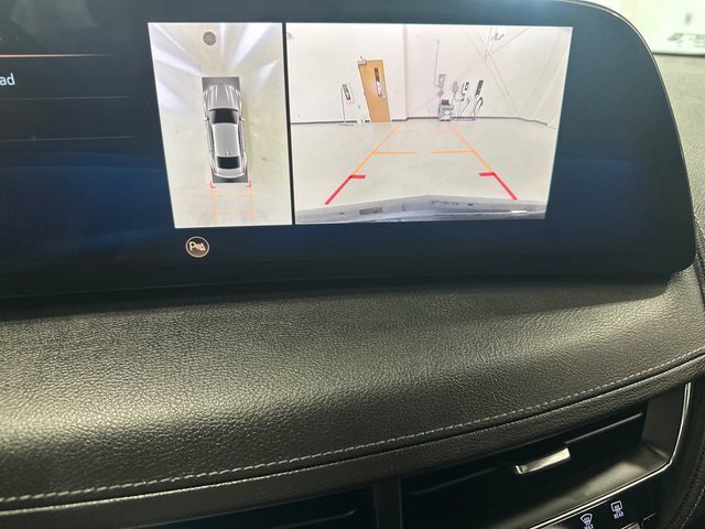 Certified 2026 Cadillac CT5 Premium Luxury w/ Technology Package AWD/4WD image 11