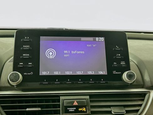 Used 2019 Honda Accord LX image 14