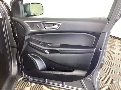 Used 2023 Ford Edge SEL w/ Convenience Package AWD/4WD image 8