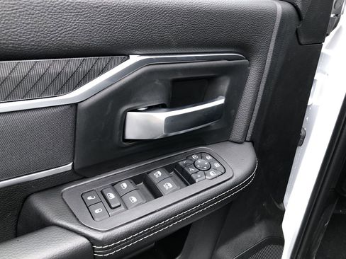 New 2026 RAM 2500 Big Horn image 20