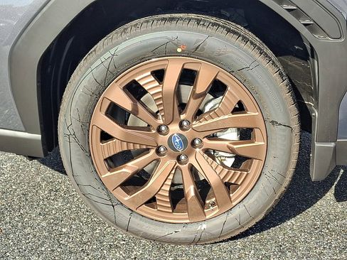 New 2025 Subaru Forester Sport image 5