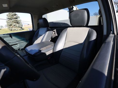 Used 2012 RAM 5500 w/ PWR Accessory Group image 23