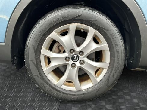 Used 2015 MAZDA CX-9 Sport image 16