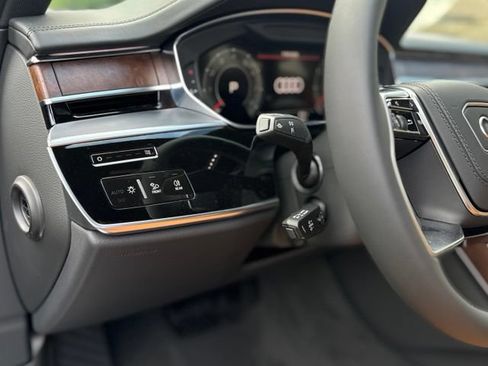 New 2026 Audi A8 L 3.0T AWD/4WD image 12