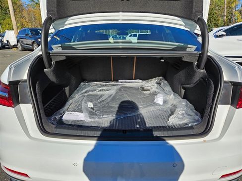 Certified 2025 Audi A6 Premium Plus w/ Premium Plus Package image 23