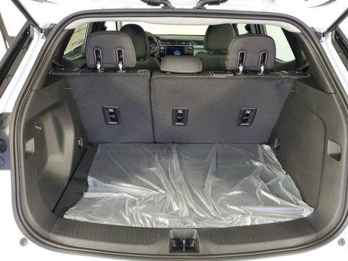 New 2027 Chevrolet Bolt LT image 30