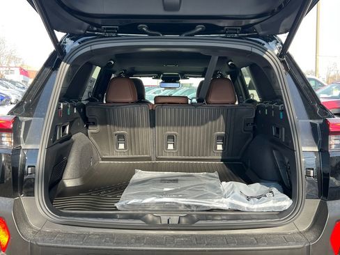 New 2026 Subaru Outback Touring XT image 11