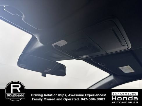 Used 2023 Honda CR-V Sport image 10