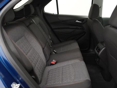 Used 2023 Chevrolet Equinox LT image 61