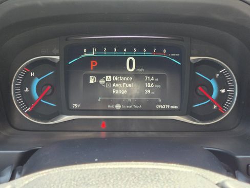 Used 2020 Honda Pilot Touring image 18