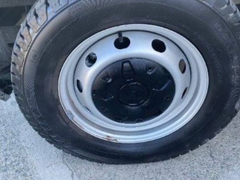 Used 2023 Ford Transit 350 148 High Roof Extended image 26