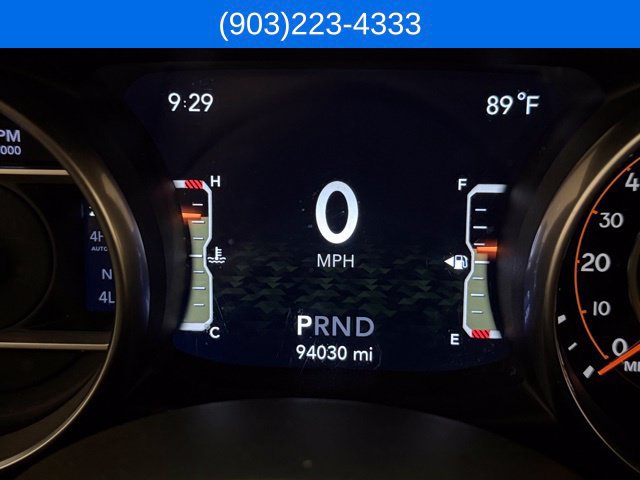 Used 2018 Jeep Wrangler Unlimited Sahara AWD/4WD image 41