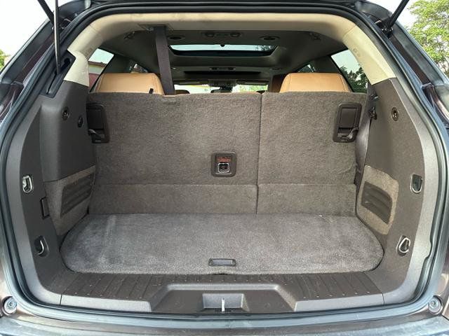 Used 2015 Buick Enclave Premium w/ Experience Buick Package AWD/4WD image 15