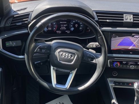 Used 2023 Audi Q3 2.0T Premium image 38