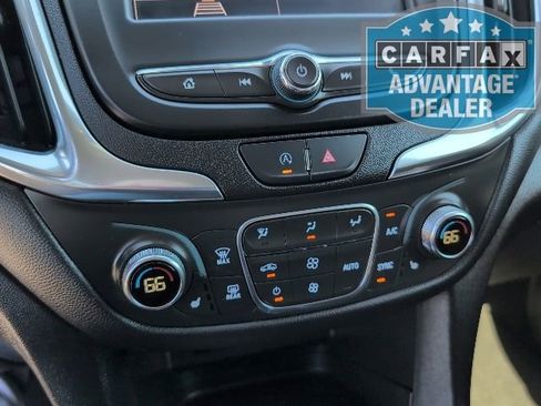 Certified 2024 Chevrolet Equinox LT image 22