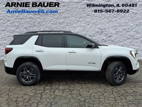 New 2026 GMC Terrain AT4 w/ Technology Package II image 4