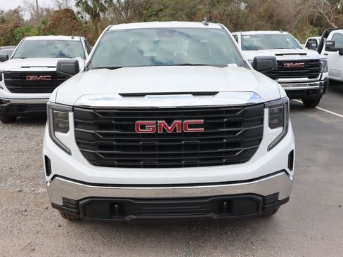 New 2026 GMC Sierra 1500 Pro w/ Pro Value Package image 2
