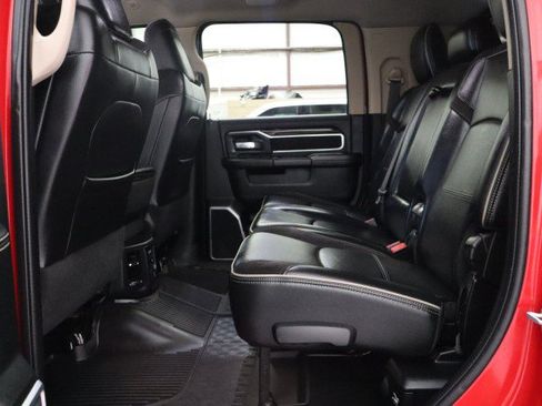 Used 2022 RAM 2500 Laramie AWD/4WD image 62