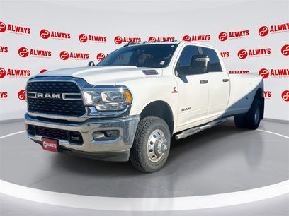 Used 2024 RAM 3500 Big Horn