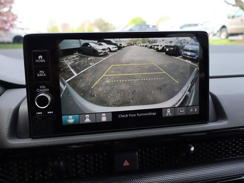 Used 2024 Honda CR-V Sport Touring image 20