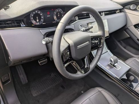 Used 2026 Land Rover Range Rover Evoque Dynamic SE image 7