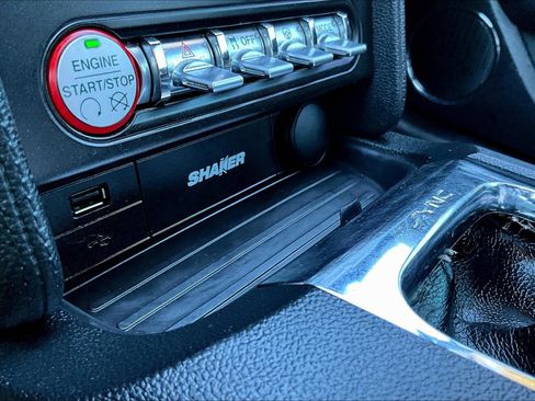 Used 2016 Ford Mustang GT Premium w/ Equipment Group 401A image 23