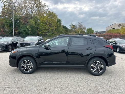 New 2026 Subaru Crosstrek 2.0i Premium image 10